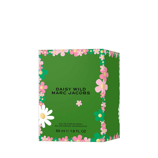 Perfume Marc Jacobs Daisy Wild Feminino Eau de Parfum